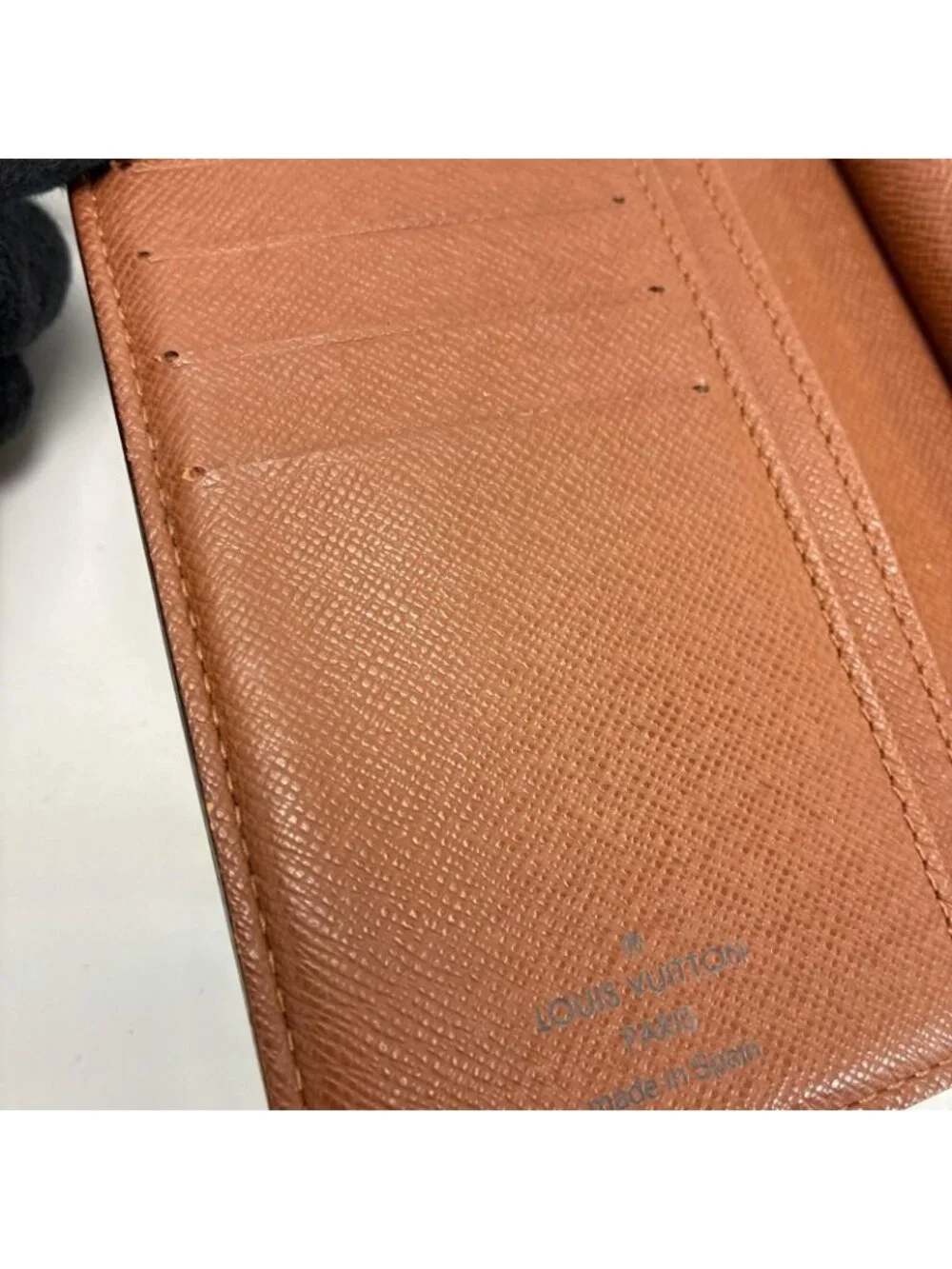 Louis Vuitton manufacturer louis